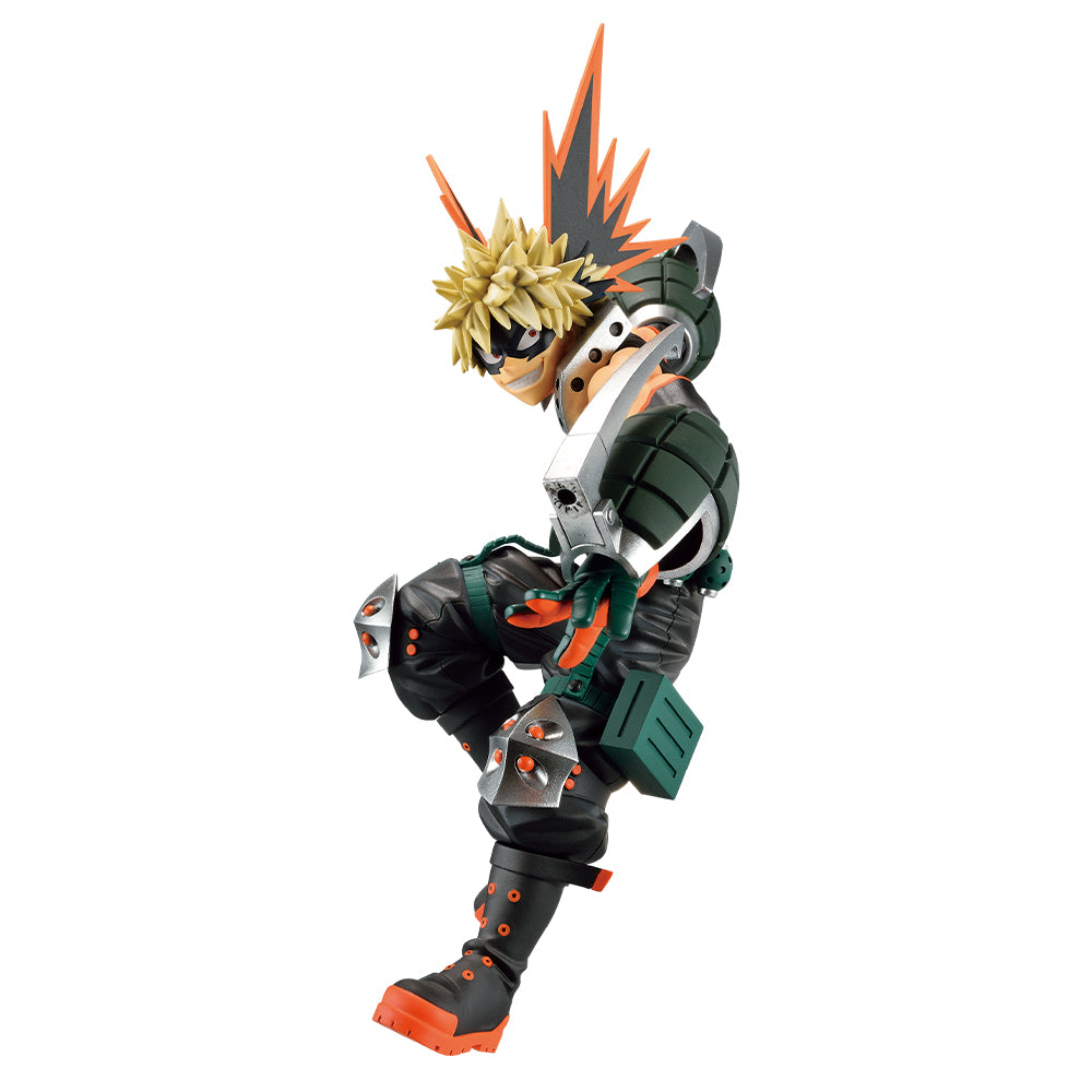 Ichiban Kuji MY HERO ACADEMIA NEXT GENERATIONS! ! 2 "Last Prize/ B Prize/ C Prize/ D Prize/ E Prize"-Last Prize-BANDAI-Ace Cards & Collectibles