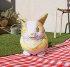 Ichiban Kuji Pokemon Anytime ~ Sunny Picnic ~ "B Prize"-BANDAI-Ace Cards & Collectibles