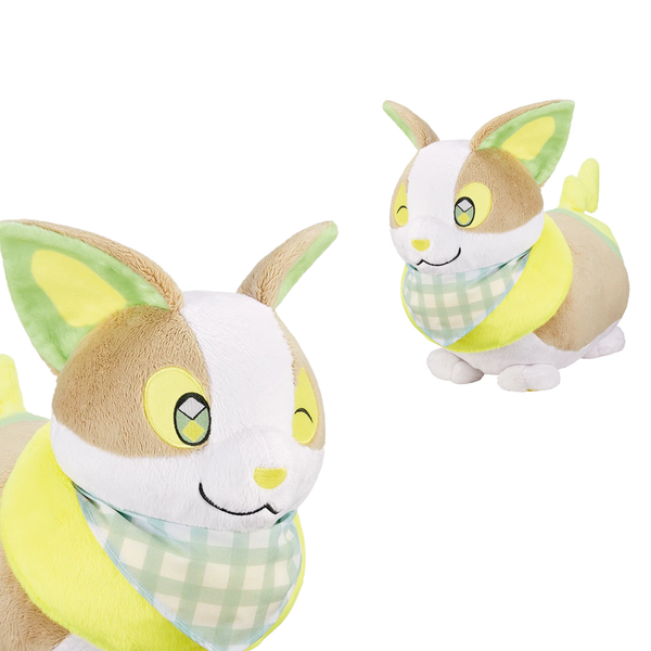 Ichiban Kuji Pokemon Anytime ~ Sunny Picnic ~ "B Prize"-BANDAI-Ace Cards & Collectibles