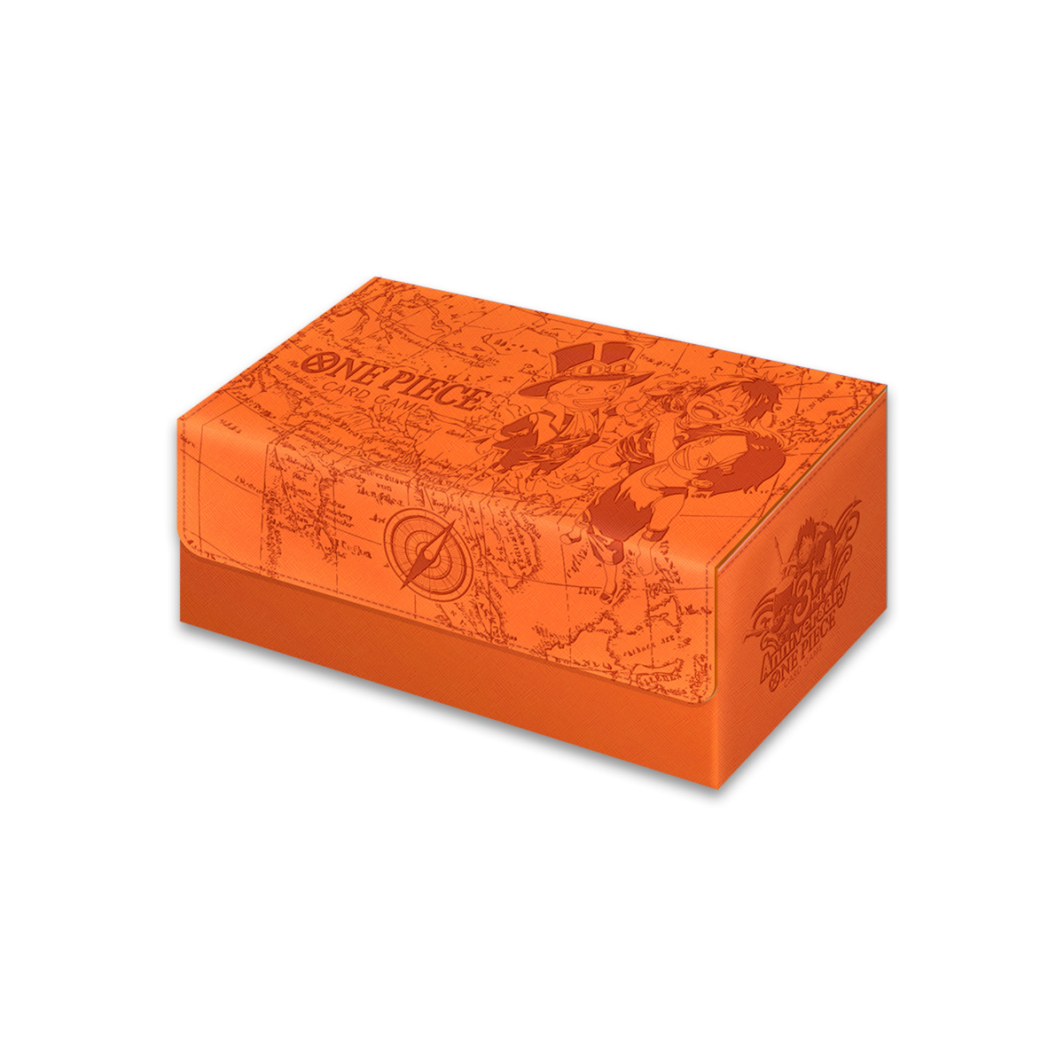 One Piece Card Game 3rd Anniversary Set-BANDAI-Ace Cards & Collectibles