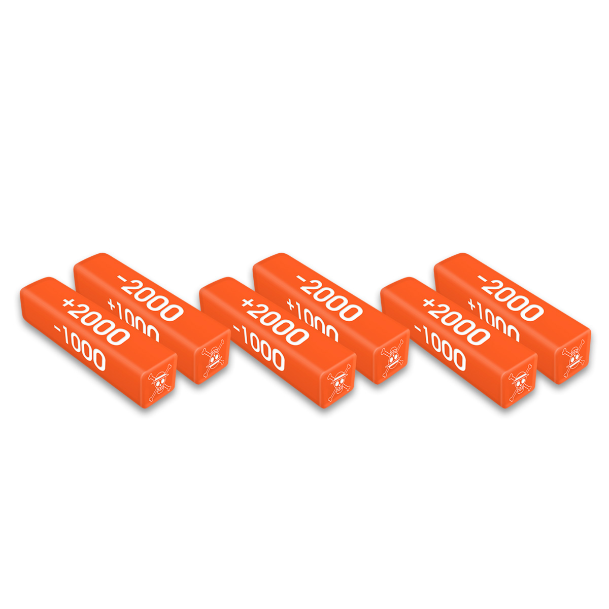 One Piece Card Game 3rd Anniversary Set-BANDAI-Ace Cards & Collectibles