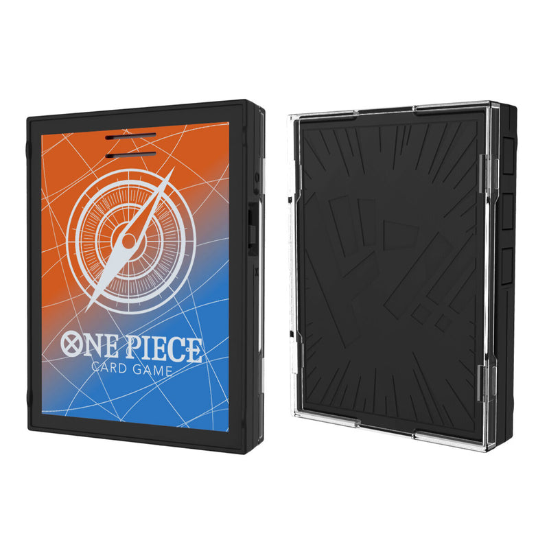 One Piece Card Game Sound Loader "Ace & Sabo Edition"-BANDAI-Ace Cards & Collectibles