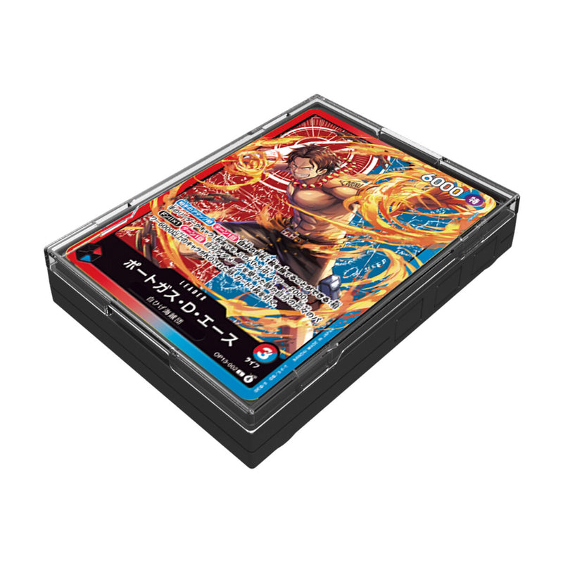 One Piece Card Game Sound Loader "Ace & Sabo Edition"-BANDAI-Ace Cards & Collectibles