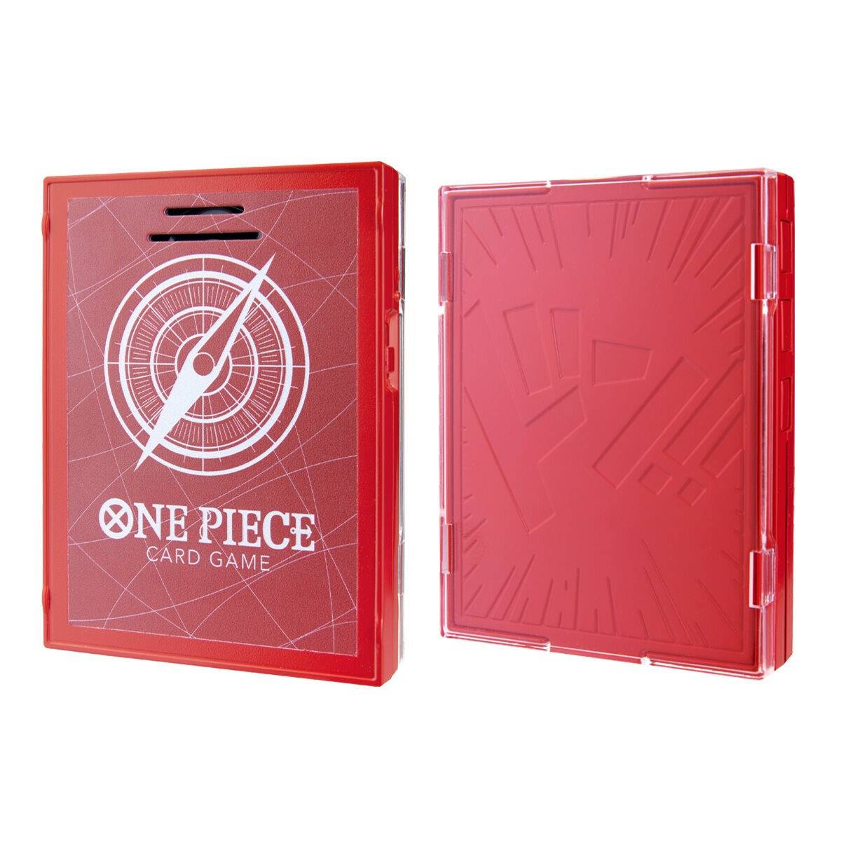 One Piece Card Game Sound Loader "Luffy 2025 Edition"-BANDAI-Ace Cards & Collectibles