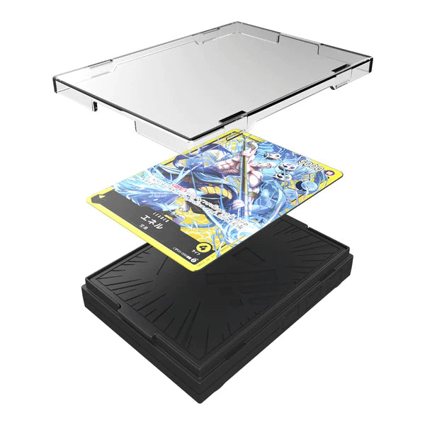 One Piece Card Game Sound Loader [Vol.1 & Vol.2)-Enel (Vol.2)-BANDAI-Ace Cards & Collectibles