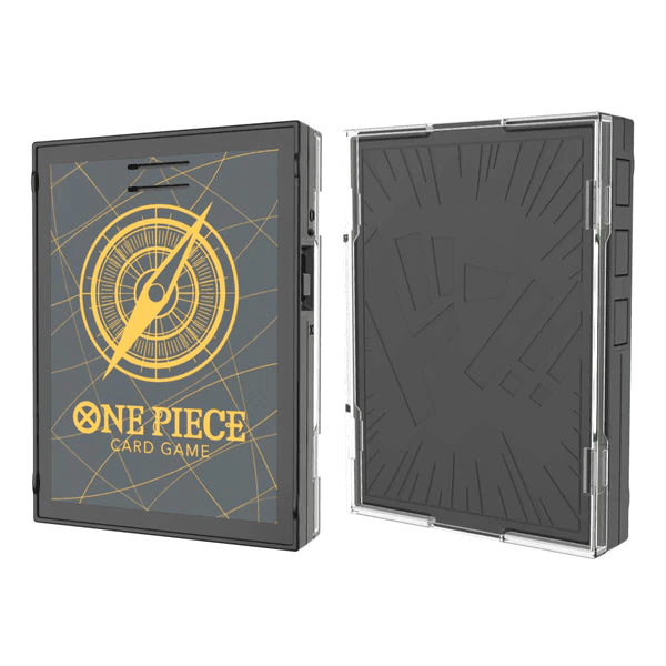 One Piece Card Game Sound Loader [Vol.1 & Vol.2)-Luffy (Vol.1)-BANDAI-Ace Cards & Collectibles