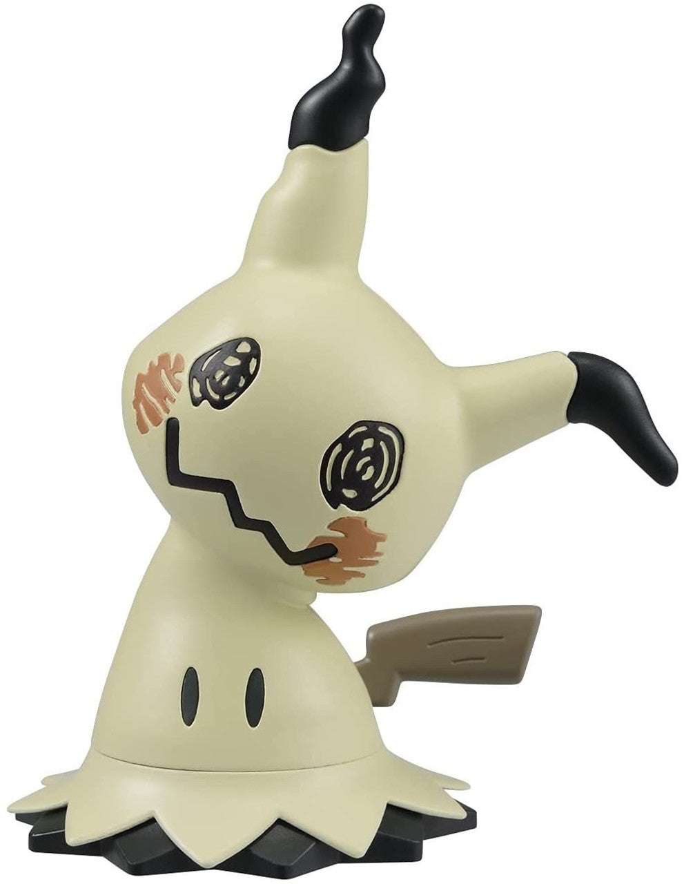 Pokemon Plastic Model Kit "Mimikyu"-BANDAI-Ace Cards & Collectibles