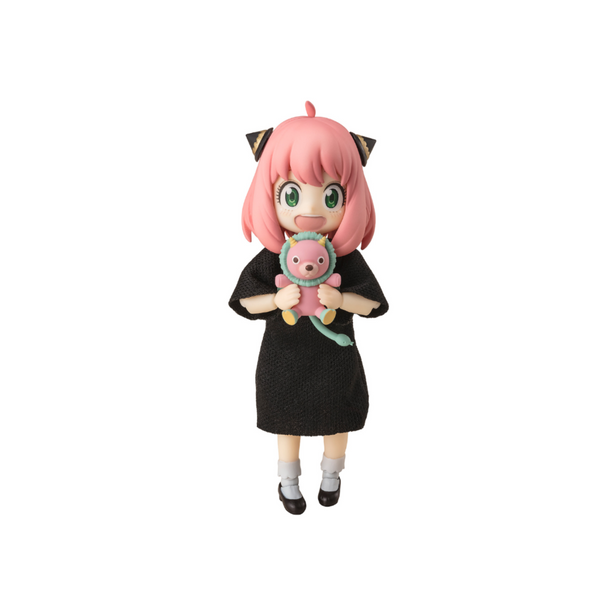 S.H.Figuarts ANYA FORGER (Casual Attire)-BANDAI-Ace Cards & Collectibles
