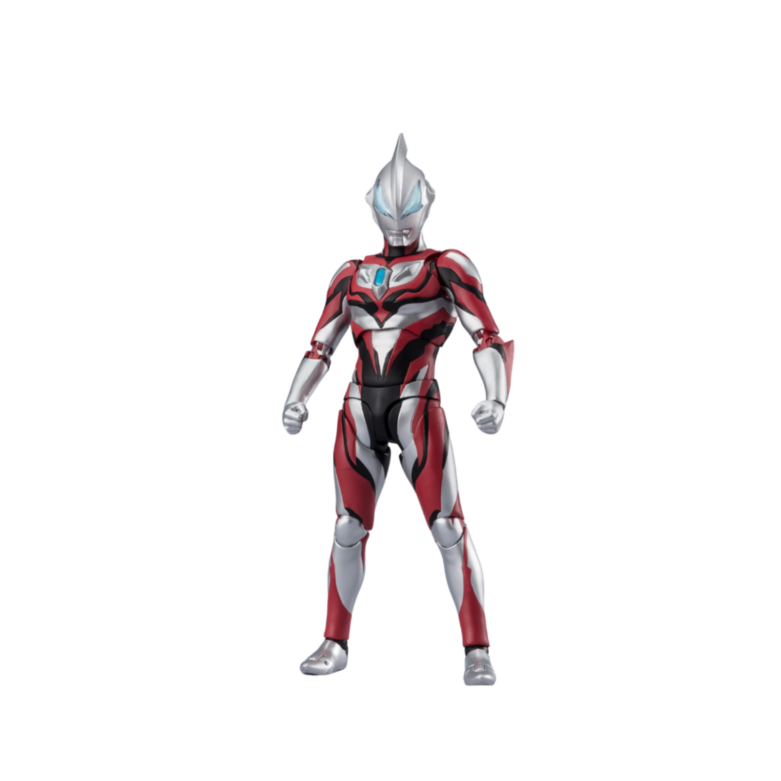 Ultraman S.H.Figuarts "Ultraman Geed Primitive" (Ultraman New Generation Stars Ver.)-BANDAI-Ace Cards & Collectibles