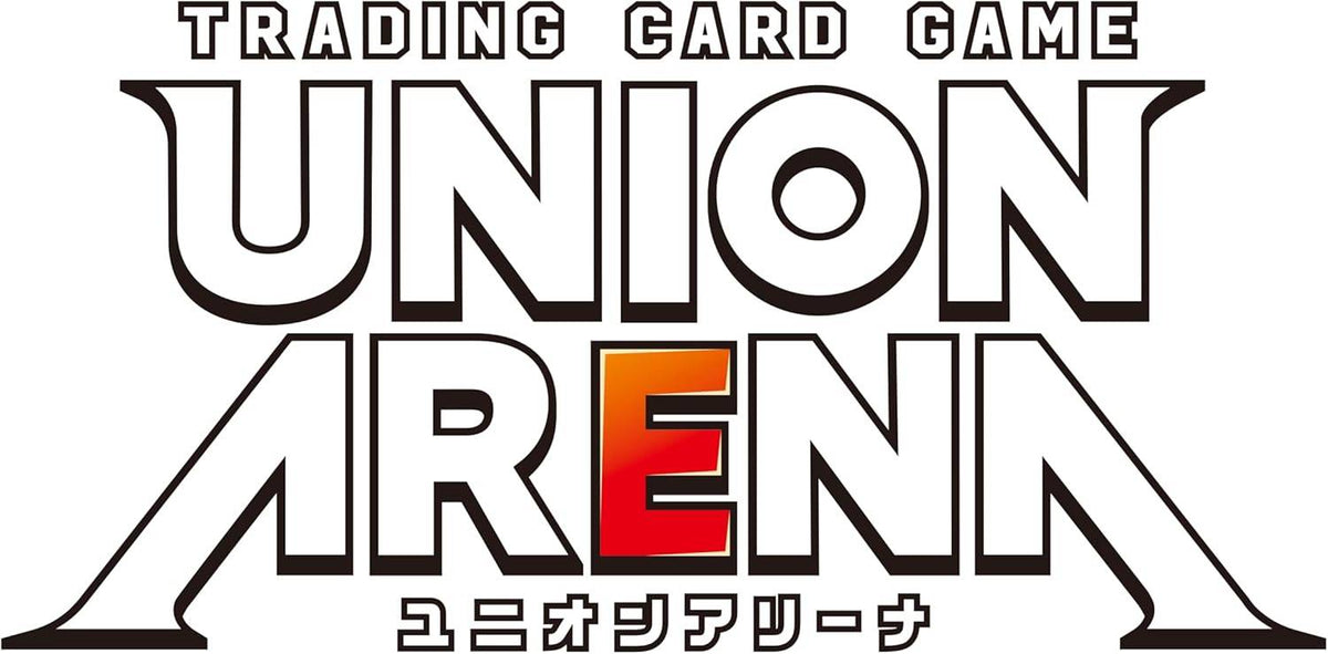 Union Arena TCG Booster [EX13BT] "THE IDOLM@STER Gakuen" Vol.2-Booster Pack-BANDAI-Ace Cards & Collectibles