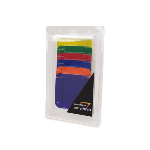 BCW Board Game - Bit Trays - Assortment-BCW Supplies-Ace Cards & Collectibles