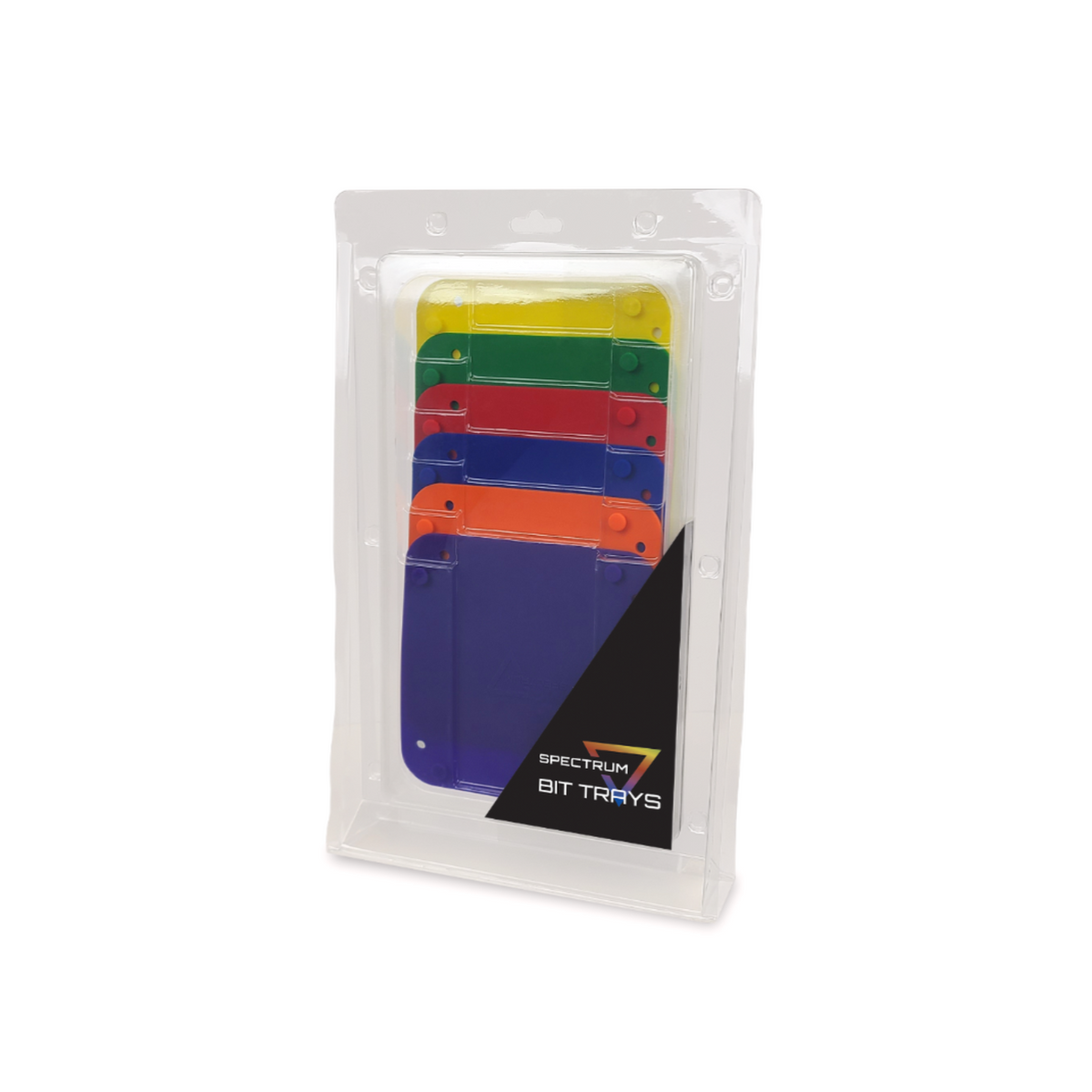 BCW Board Game - Bit Trays - Assortment-BCW Supplies-Ace Cards & Collectibles