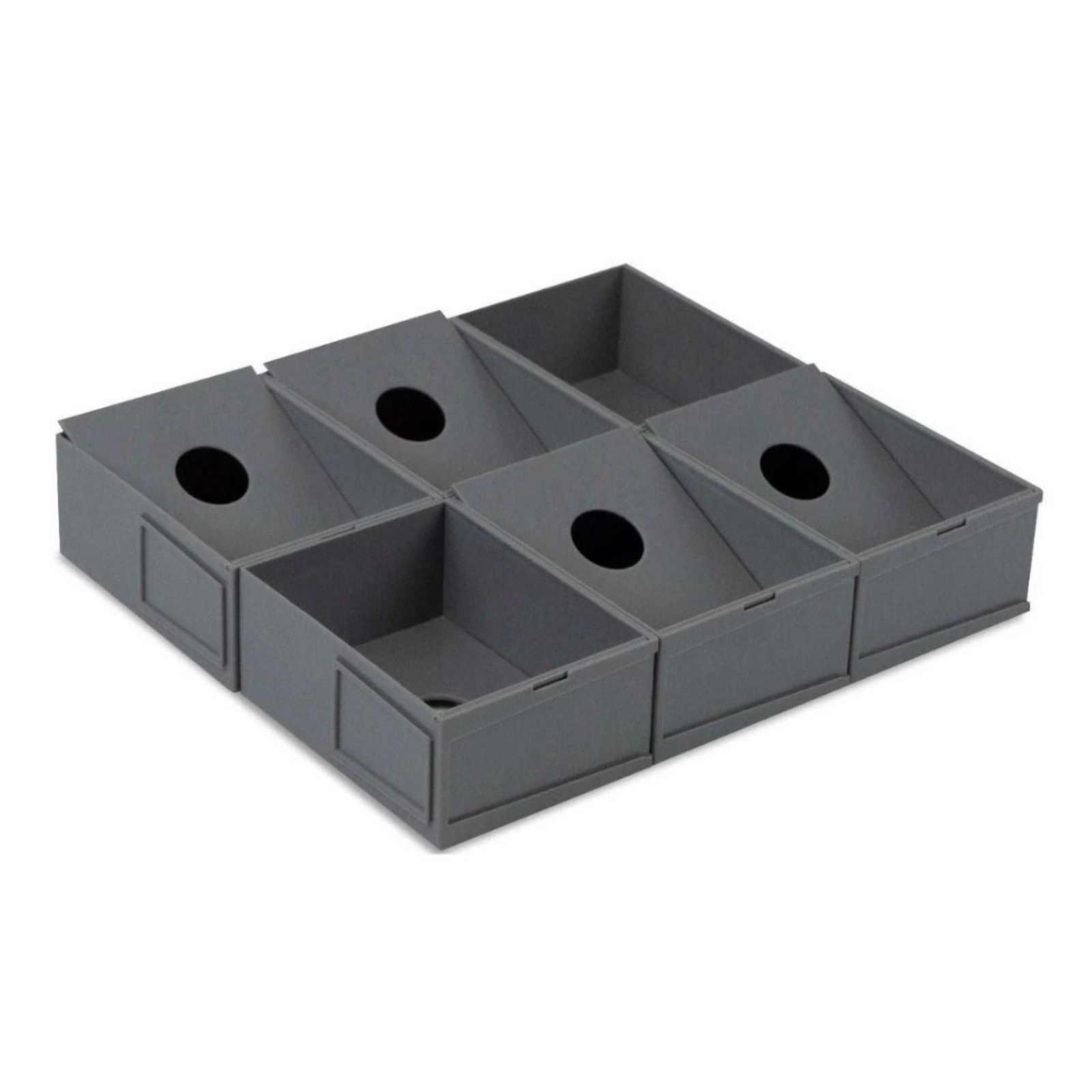 BCW Modular Card Sorting Tray-BCW Supplies-Ace Cards & Collectibles