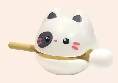 Baby Story x Cat Merit Wooden Fish Series-Display Box (Set of 12)-Baby Story-Ace Cards & Collectibles