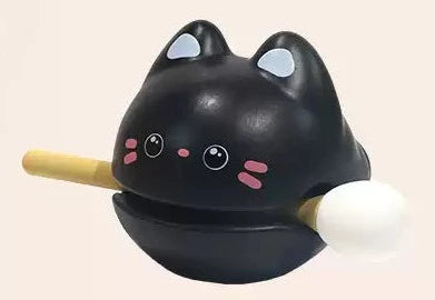 Baby Story x Cat Merit Wooden Fish Series-Display Box (Set of 12)-Baby Story-Ace Cards & Collectibles