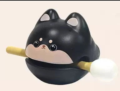 Baby Story x Cat Merit Wooden Fish Series-Display Box (Set of 12)-Baby Story-Ace Cards & Collectibles