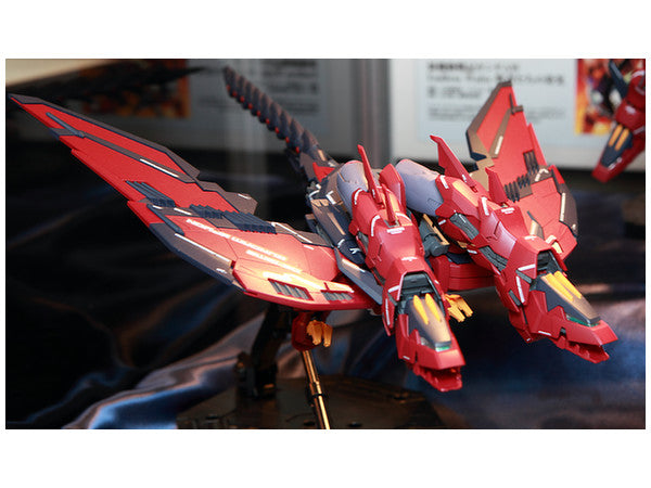 1/100 MG Gundam Epyon EW Ver.-Bandai-Ace Cards &amp; Collectibles