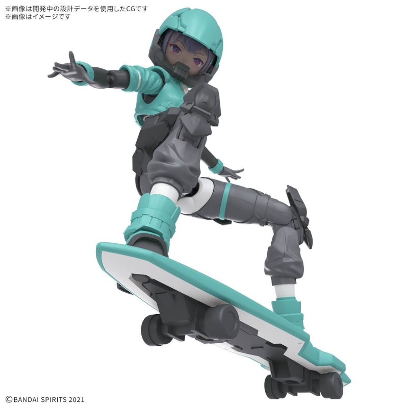 30MS SIS-V00 Rydira [COLOR A]-Bandai-Ace Cards & Collectibles