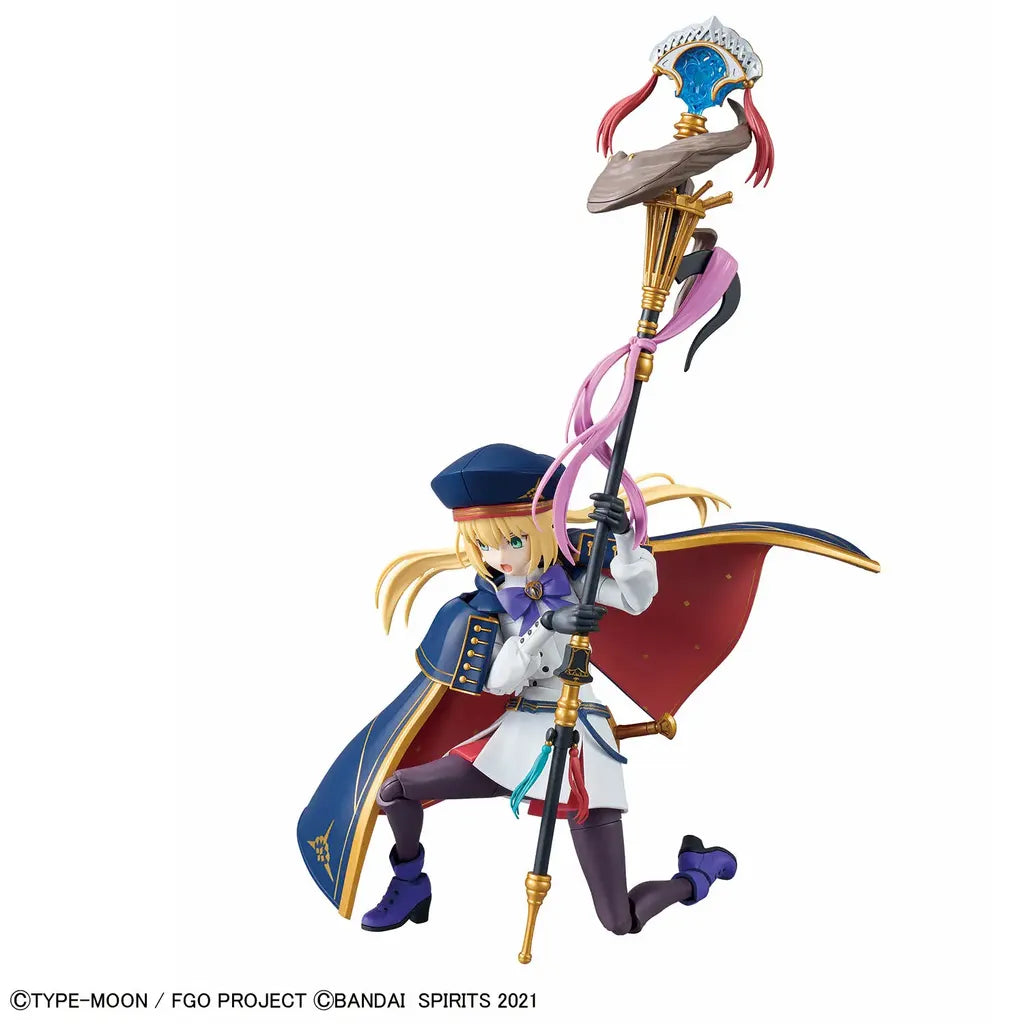 30ms Caster/ Altria Caster-Bandai-Ace Cards & Collectibles