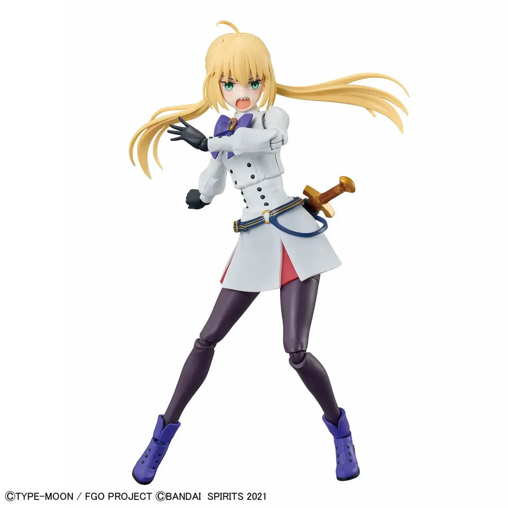 30ms Caster/ Altria Caster-Bandai-Ace Cards & Collectibles