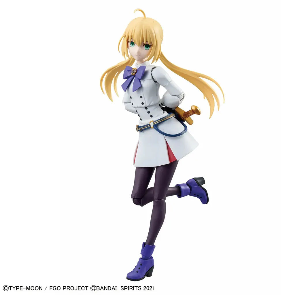 30ms Caster/ Altria Caster-Bandai-Ace Cards & Collectibles