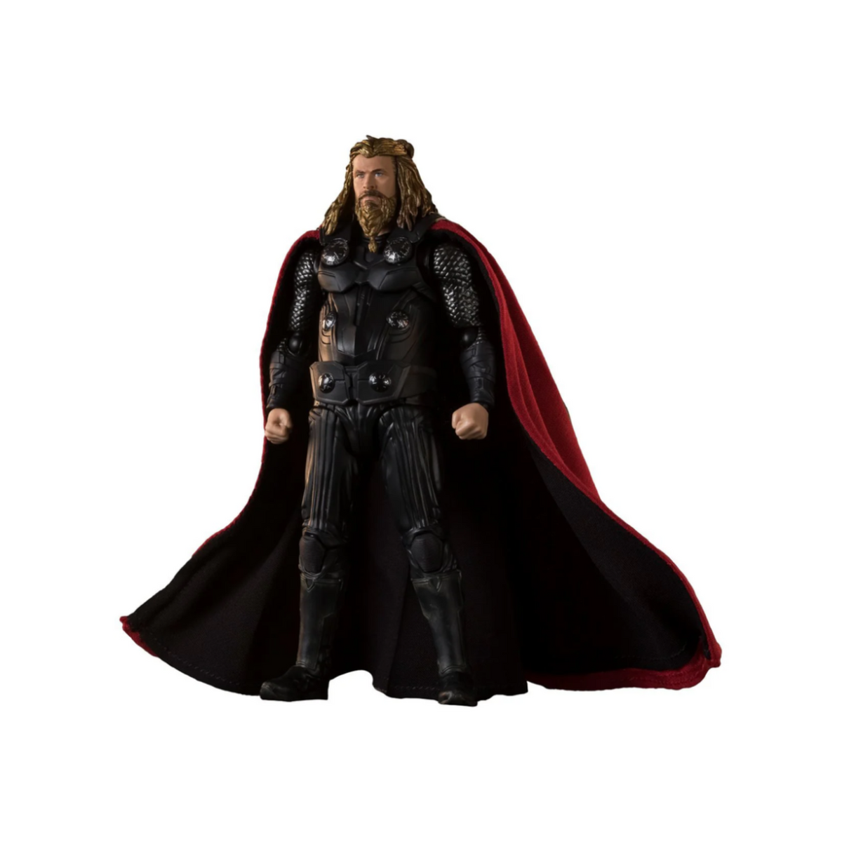 Avengers: Endgame S.H.Figuarts Thor (Final Battle Edition)-Bandai-Ace Cards & Collectibles
