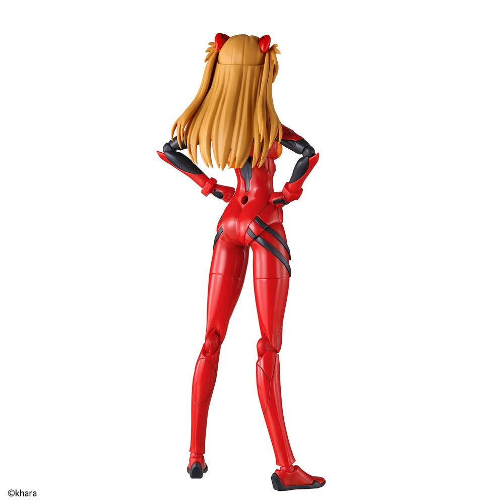 Bandai 30MP Asuka Shikinami Langley (Plugsuit Ver.)-Bandai-Ace Cards & Collectibles