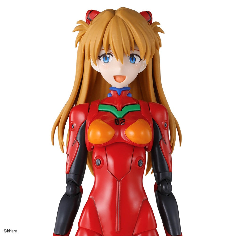 Bandai 30MP Asuka Shikinami Langley (Plugsuit Ver.)-Bandai-Ace Cards & Collectibles