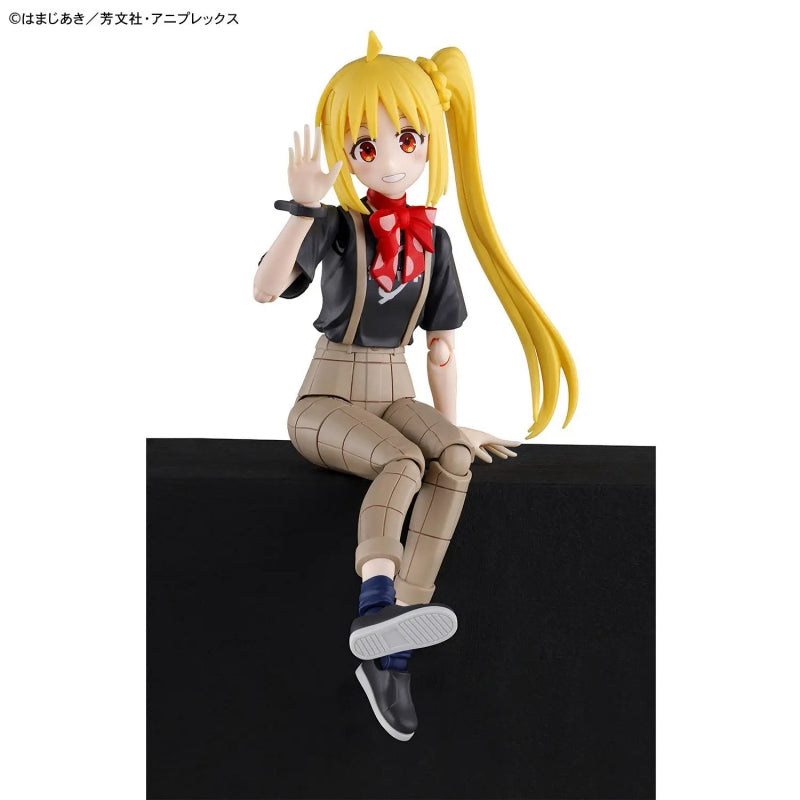 Bandai 30MP Bocchi The Rock! Nijika Ijichi-Bandai-Ace Cards & Collectibles