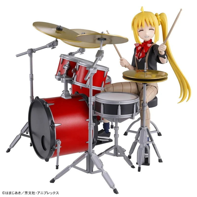 Bandai 30MP Bocchi The Rock! Nijika Ijichi-Bandai-Ace Cards & Collectibles