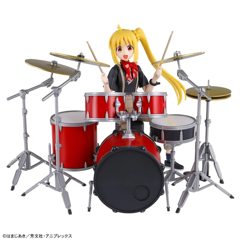 Bandai 30MP Bocchi The Rock! Nijika Ijichi-Bandai-Ace Cards & Collectibles