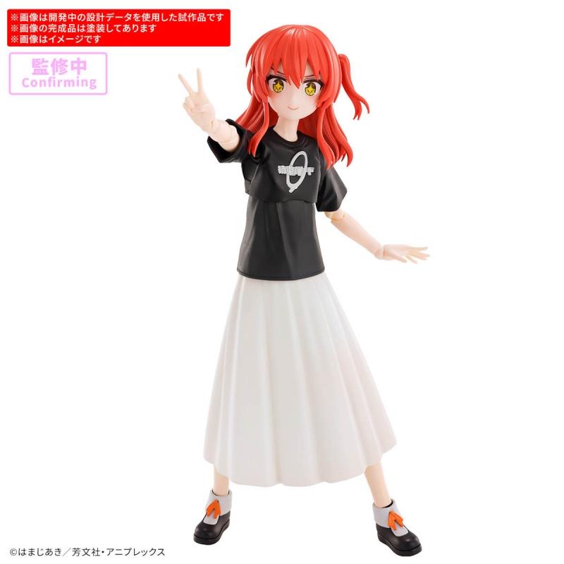 Bandai 30MP Ikuyo Kita-Bandai-Ace Cards & Collectibles