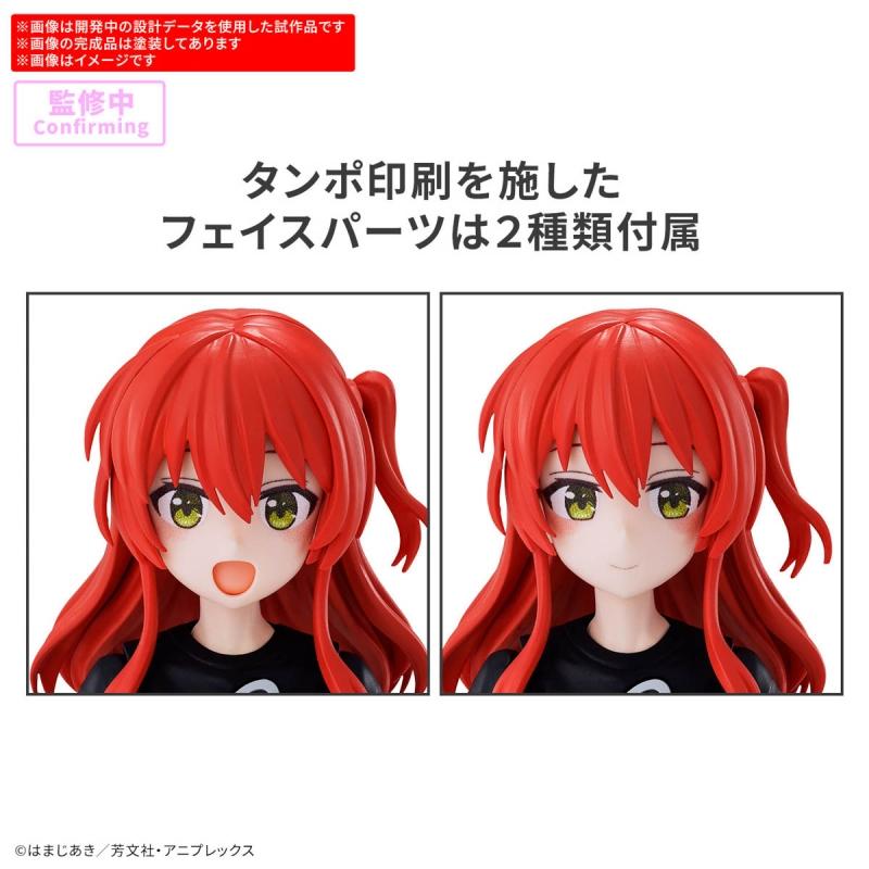 Bandai 30MP Ikuyo Kita-Bandai-Ace Cards & Collectibles