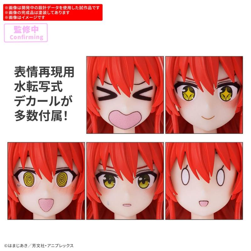 Bandai 30MP Ikuyo Kita-Bandai-Ace Cards & Collectibles