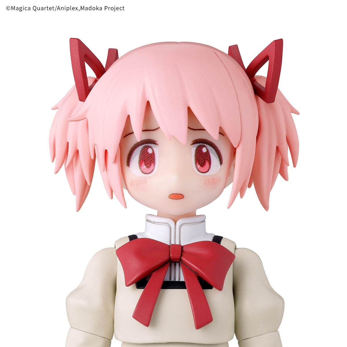 Bandai 30MP Madoka Kaname (School Uniform Ver.)-Bandai-Ace Cards & Collectibles