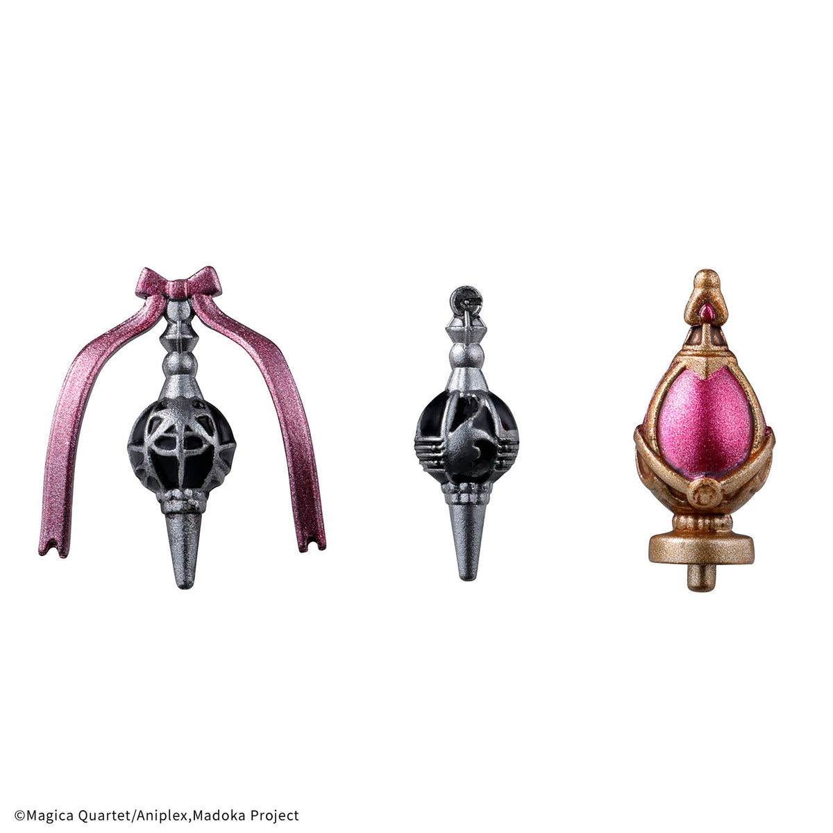 Bandai 30MP Madoka Kaname (School Uniform Ver.)-Bandai-Ace Cards & Collectibles