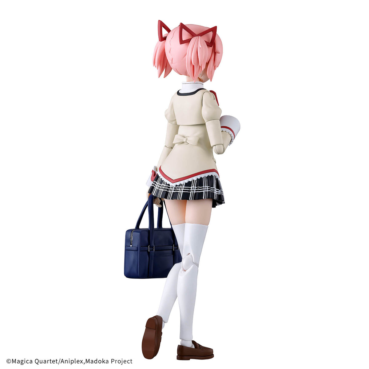 Bandai 30MP Madoka Kaname (School Uniform Ver.)-Bandai-Ace Cards & Collectibles
