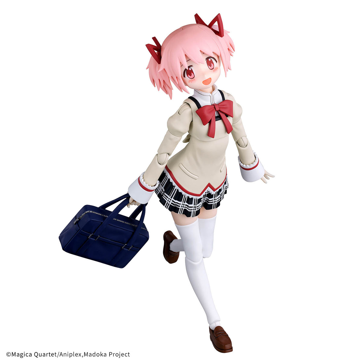 Bandai 30MP Madoka Kaname (School Uniform Ver.)-Bandai-Ace Cards & Collectibles