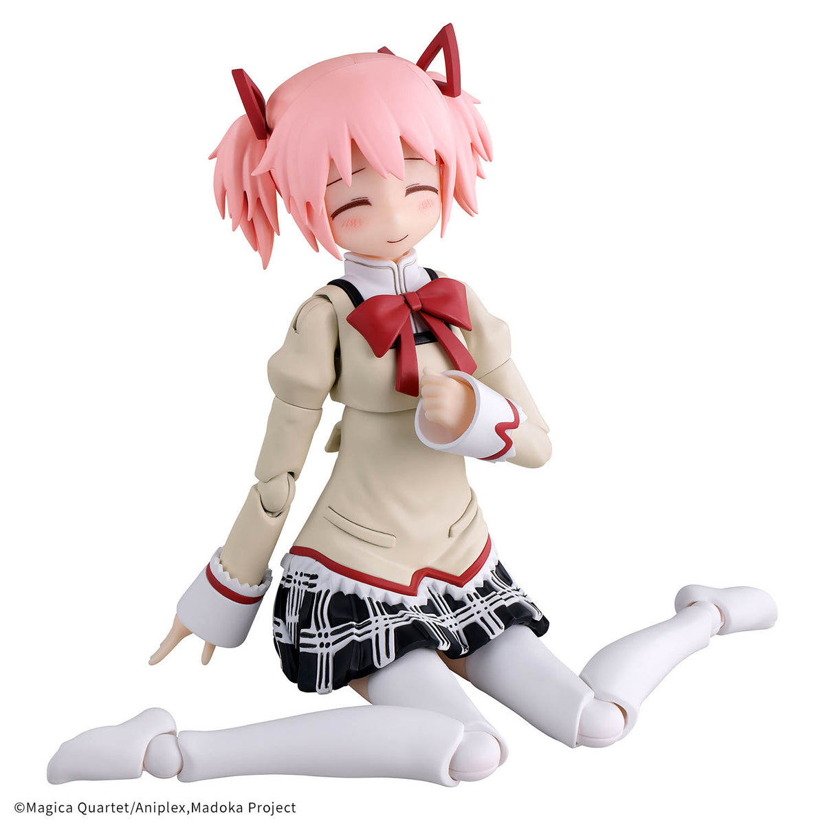 Bandai 30MP Madoka Kaname (School Uniform Ver.)-Bandai-Ace Cards & Collectibles