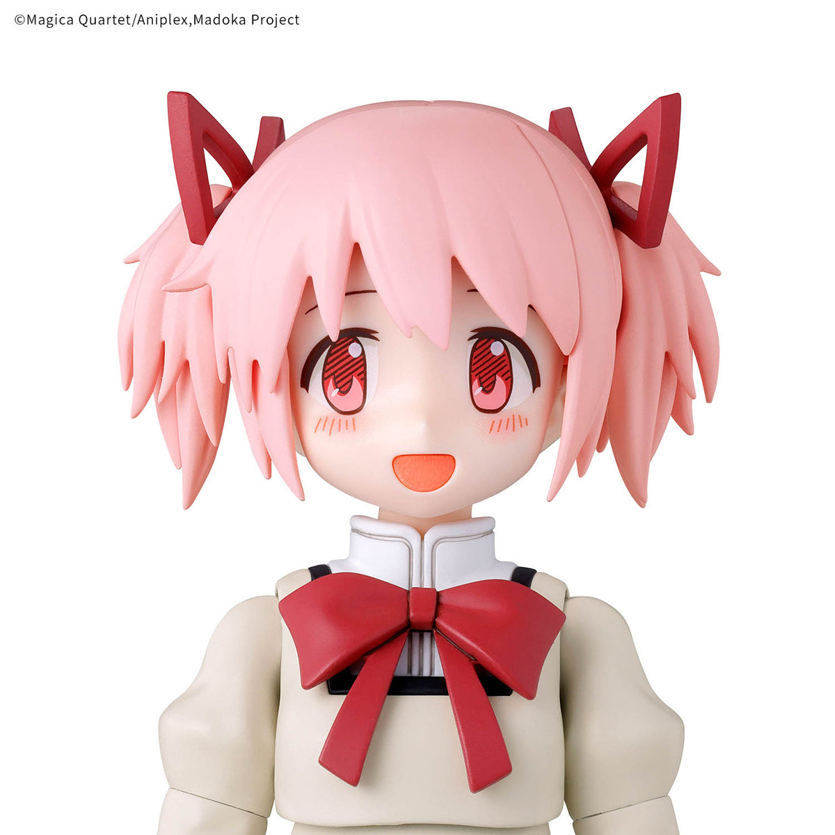 Bandai 30MP Madoka Kaname (School Uniform Ver.)-Bandai-Ace Cards & Collectibles