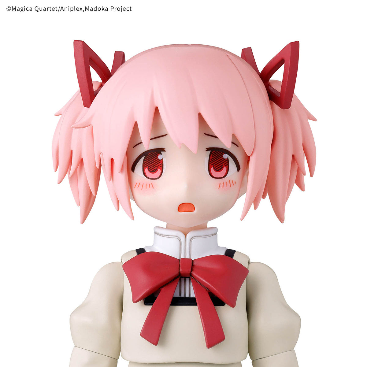 Bandai 30MP Madoka Kaname (School Uniform Ver.)-Bandai-Ace Cards & Collectibles