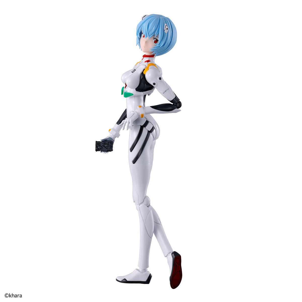 Bandai 30MP Rei Ayanami (Plugsuit Ver.)-Bandai-Ace Cards & Collectibles