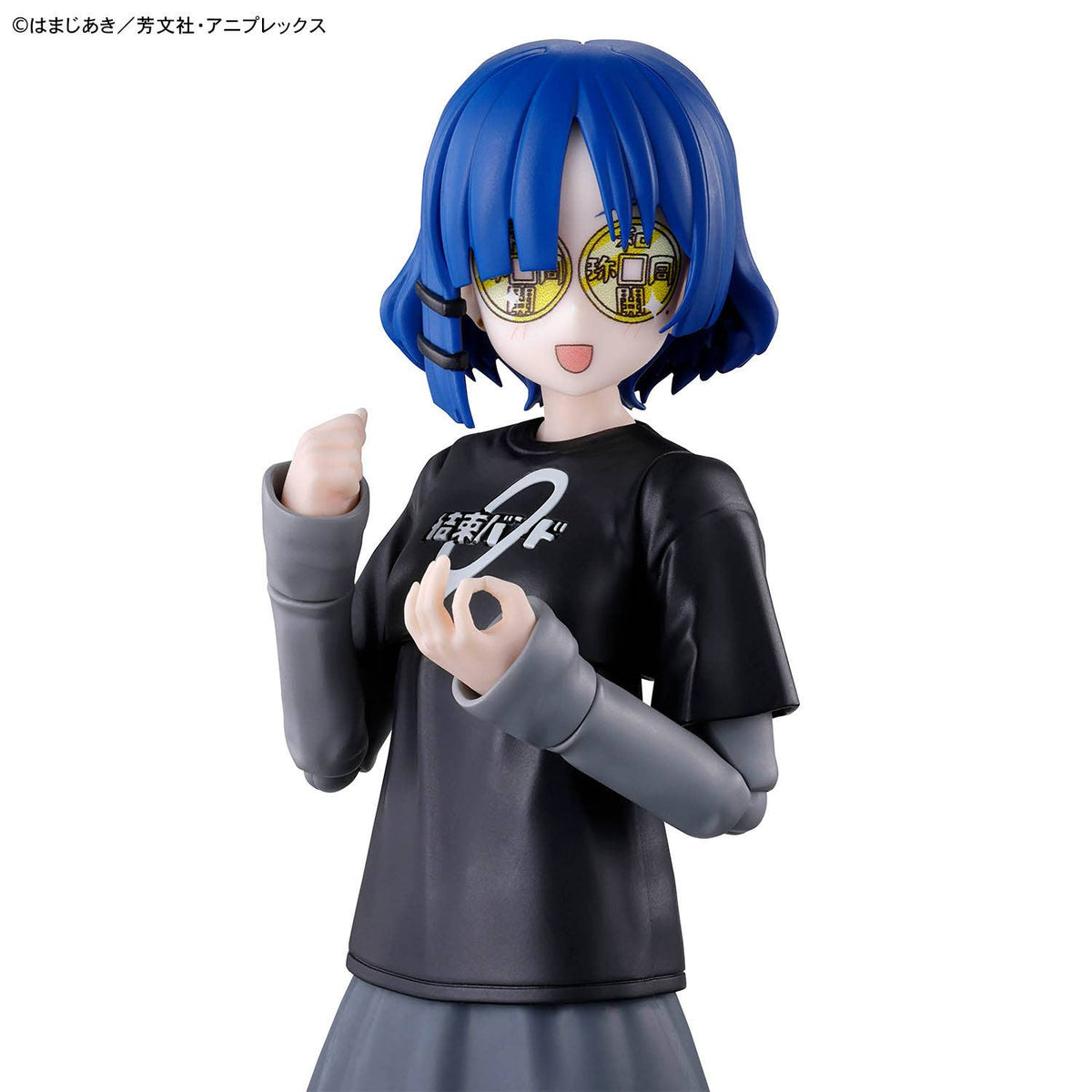 Bandai 30MP Ryo Yamada-Bandai-Ace Cards & Collectibles