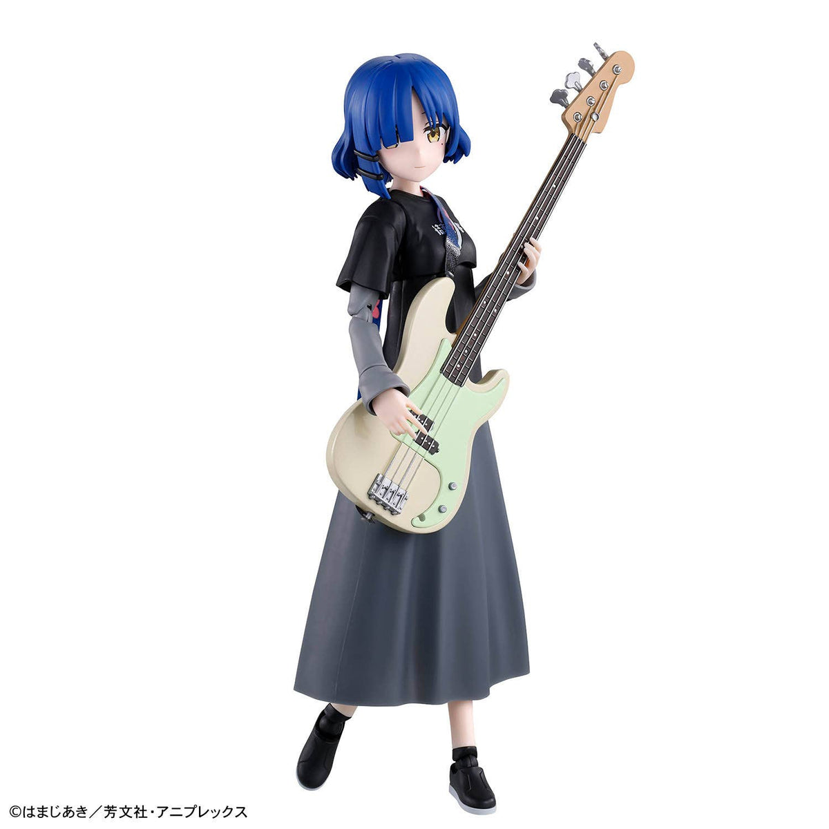 Bandai 30MP Ryo Yamada-Bandai-Ace Cards & Collectibles