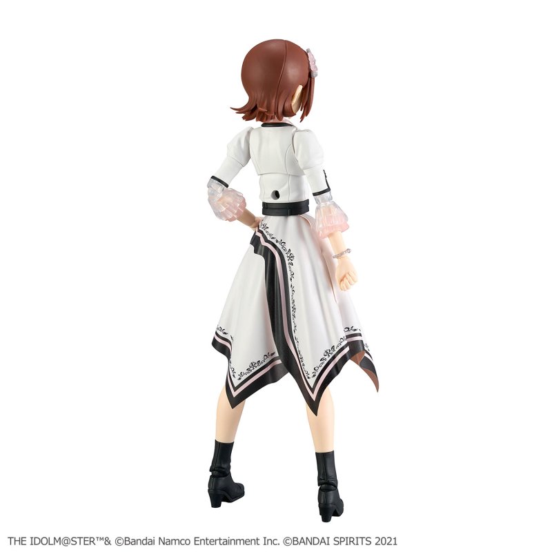 Bandai 30MS/THE iDOLM@STER "Haruka Amami" (20th Anniv. YOU AND I)-Bandai-Ace Cards & Collectibles