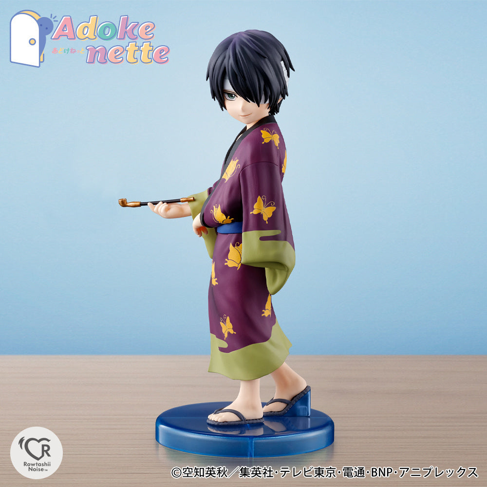 Bandai Adokenette Gintama &quot;Shinsuke Takasugi&quot;-Bandai-Ace Cards &amp; Collectibles