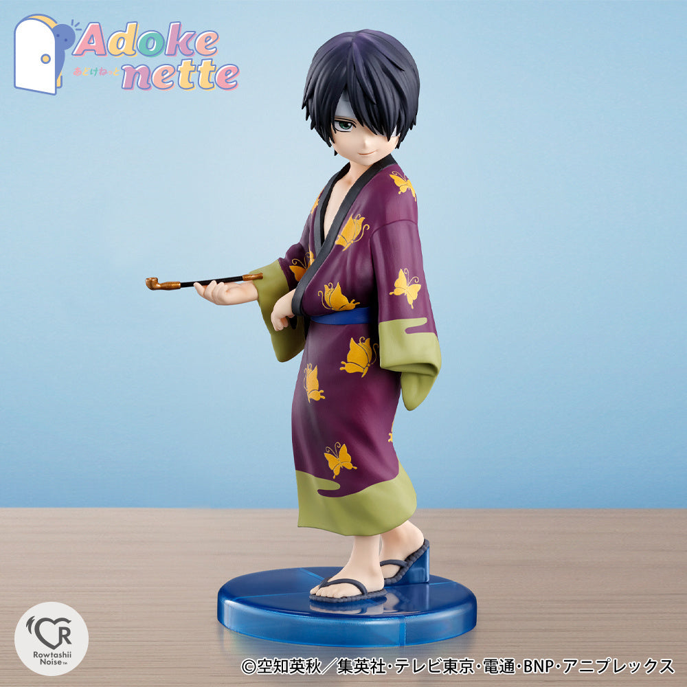 Bandai Adokenette Gintama &quot;Shinsuke Takasugi&quot;-Bandai-Ace Cards &amp; Collectibles