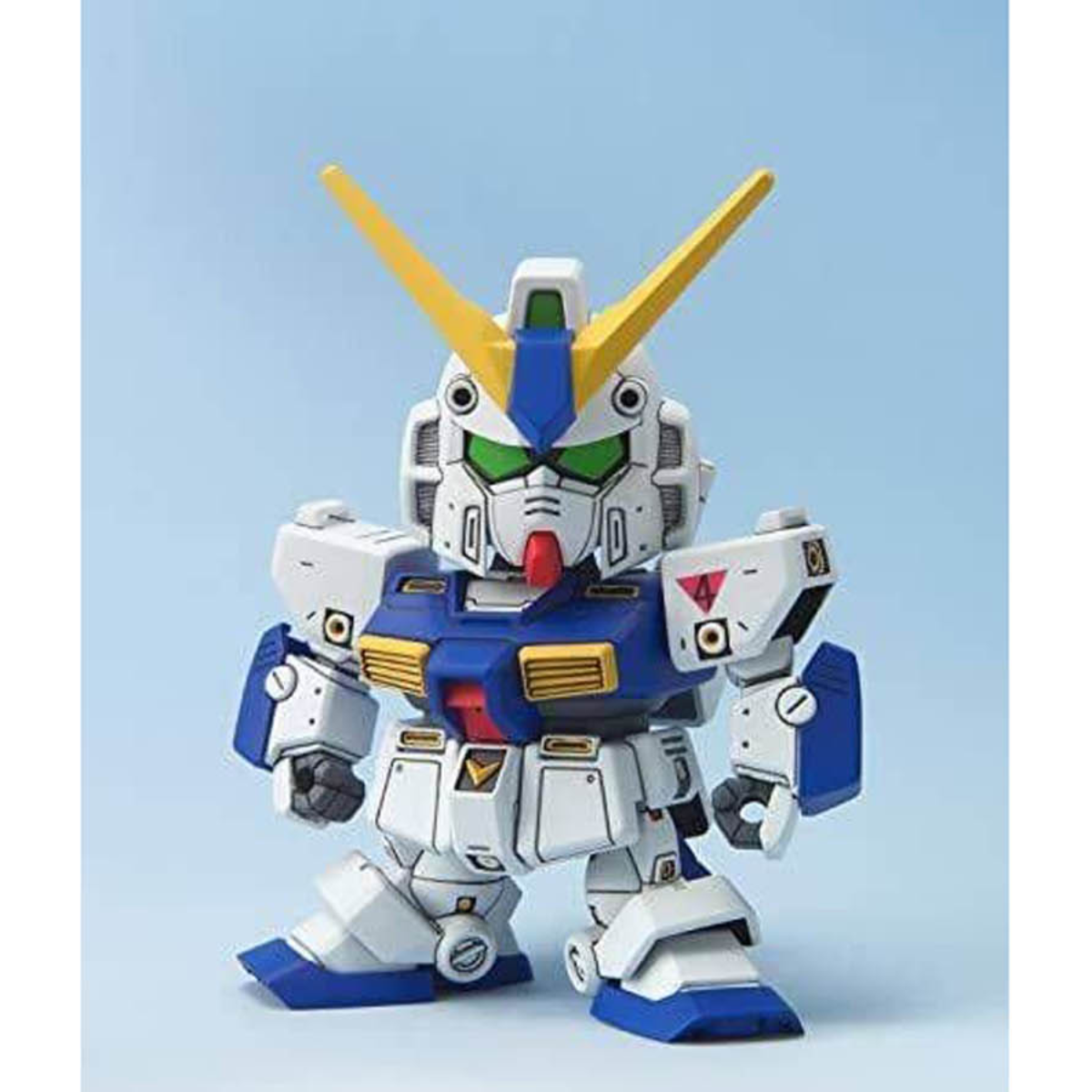 Bandai BB273 SD Gundam BB Senshi Gundam RX-78NT-1