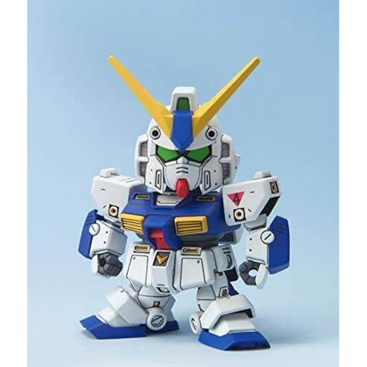 Bandai BB273 SD Gundam BB Senshi Gundam RX-78NT-1-Bandai-Ace Cards & Collectibles
