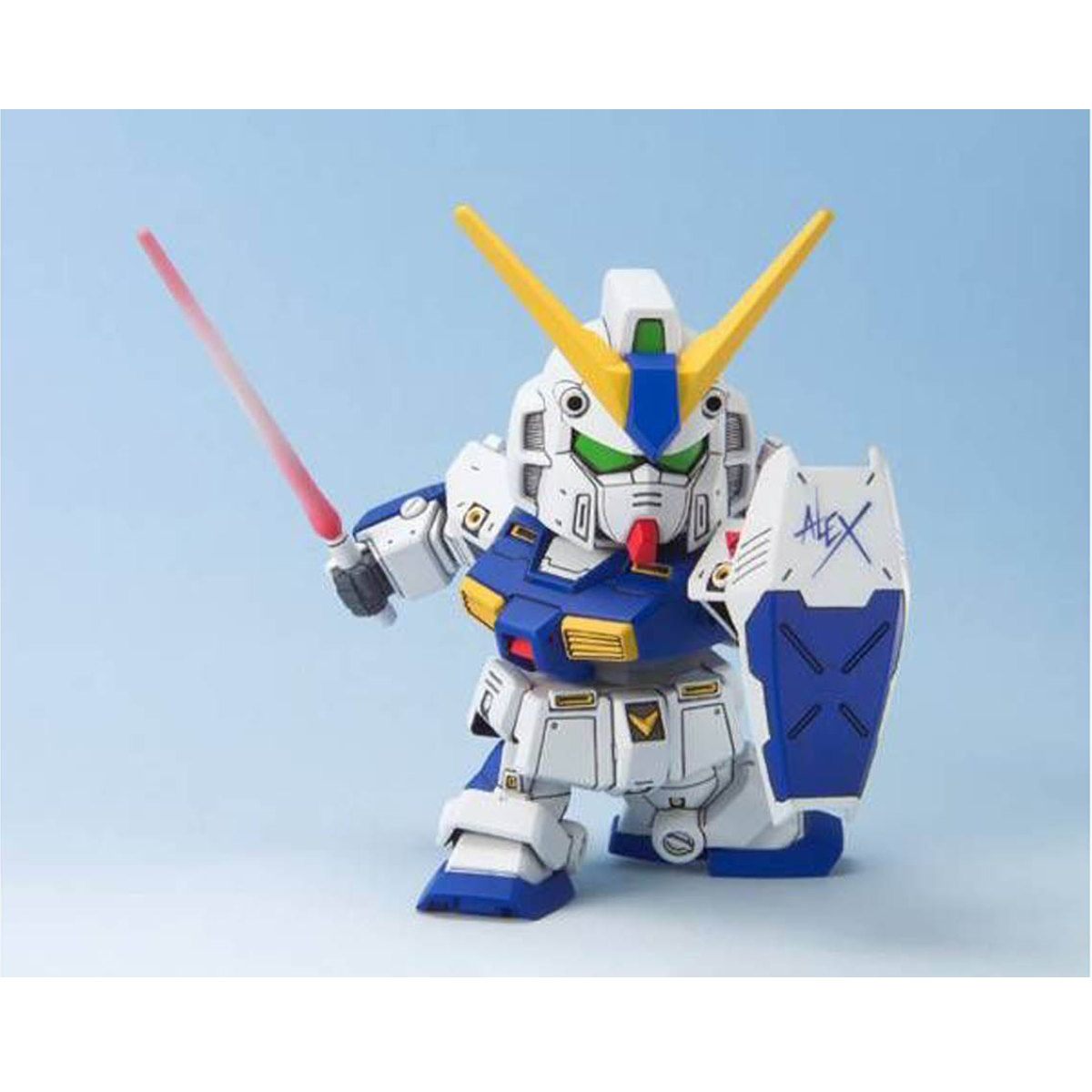 Bandai BB273 SD Gundam BB Senshi Gundam RX-78NT-1